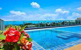 Cupe Garden - Porto De Galinhas #110