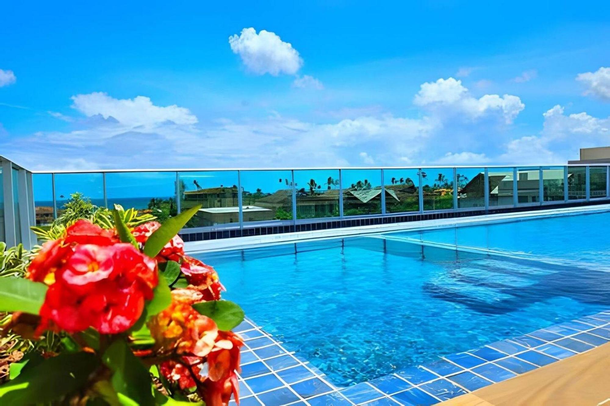 Cupe Garden - Porto De Galinhas #110 Porto de Galinhas Exterior foto
