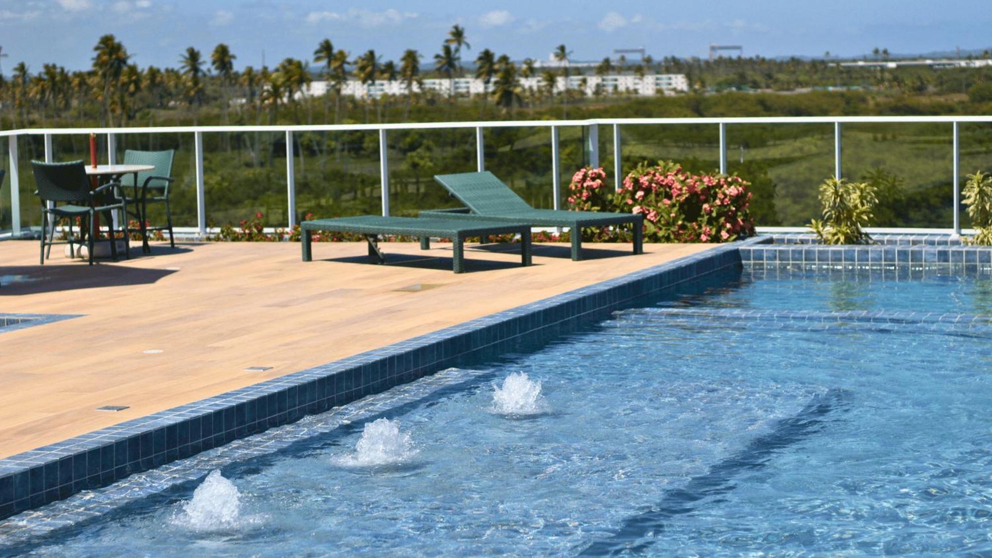 Cupe Garden - Porto De Galinhas #110 Porto de Galinhas Exterior foto