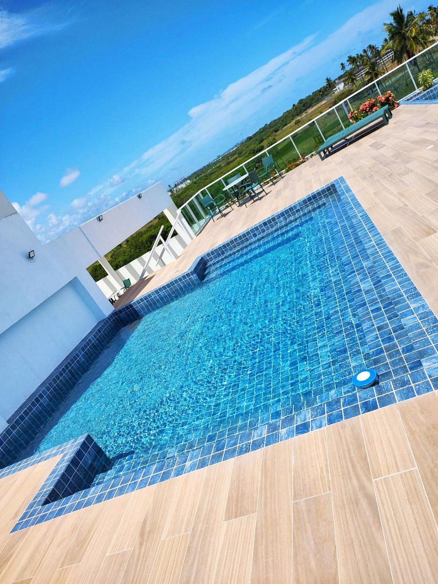 Cupe Garden - Porto De Galinhas #110 Porto de Galinhas Exterior foto